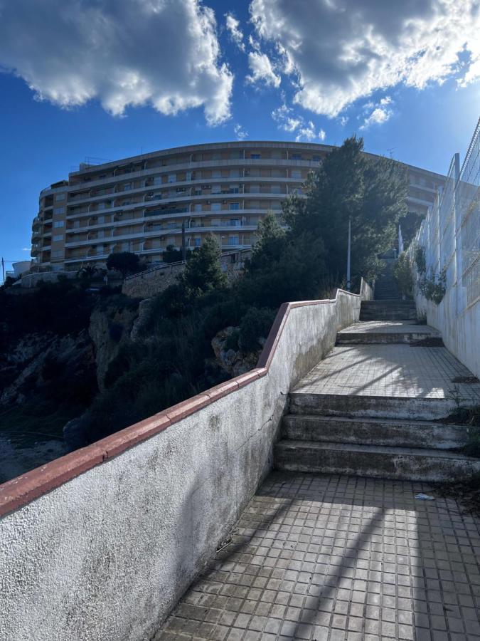 Loft Apartamento Peniscola Exterior photo