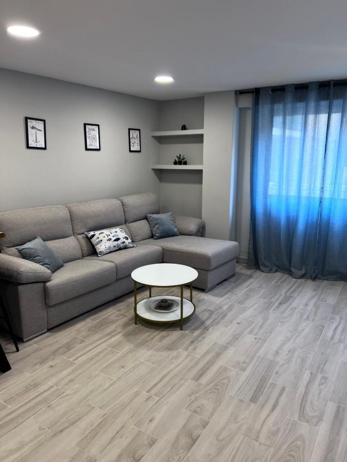 Loft Apartamento Peniscola Exterior photo